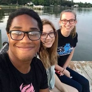 Meet your Posher, Miles